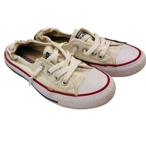 SALE Converse Shoreline Slip On Tennis Shoes Sneakers